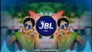 Sanso Ki MaLa Pe Dj Remix Song - Hindi Song 2022 - Jbl vibration Mix - Sanso Ki Mala Dj Song