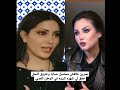 نسرين طافش مسلسل صبايا وطريق النحل حقق لي شهره كبيره في الوطن العربي