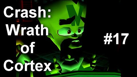 SMOKEY AND THE BANDICOOT - Let