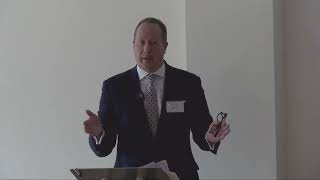 CE Transport Law Conference 2024 Senior Traffic Commissioner Richard Turfitt Presentation