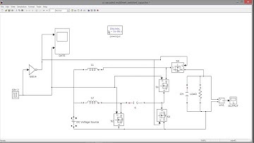 Analysis and Implementation of a Non-Isolated Bidirectional DC-DC Converter with  High Voltage Gain