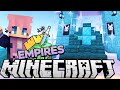 The Ocean Throne | Ep. 12 | Minecraft Empires 1.17