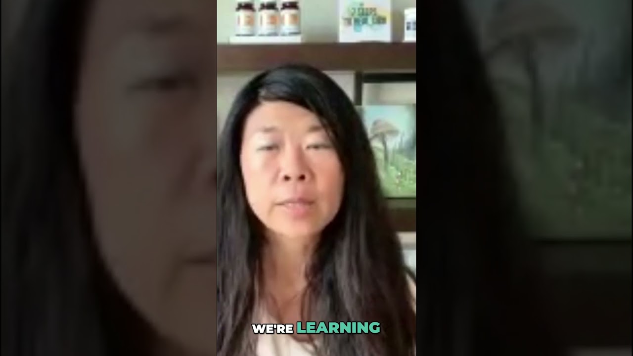 Unlocking Feminine Health: The Gut-Brain-Vagina Connection