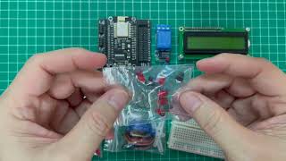 เรียนรู้ NodeMCU/ESP8266 และ IoT