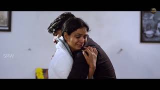True | South Hindi Dubbed Action Romantic Movie Love Story | TNR, Harish Vinay, Lavanya | Love Story