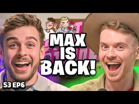Max Balegde Reveals BTS SECRETS Of I'm A Celeb!