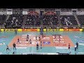 Volley League:  ΠΑΟΚ - ΟΛΥΜΠΙΑΚΟΣ 0-3 | 04/11/2019 | ΕΡΤ