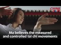 What's fantastic about tai chi?