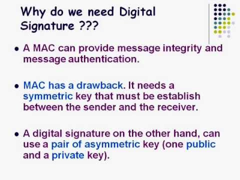 ppt of digital signature Sign your powerpoint presentation file with your digital signature.