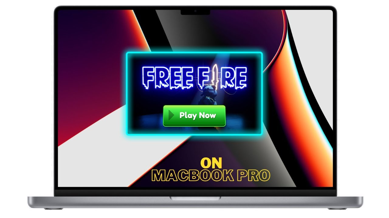 How To Download Free Fire On Macbook