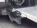 トヨタ ラクティス 福祉車両 車高低下式スローパー 小児用車椅子助手席乗車4人乗り入庫しました くるま工房