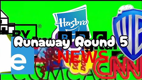 Runaway Round 7 Season two episodes 4