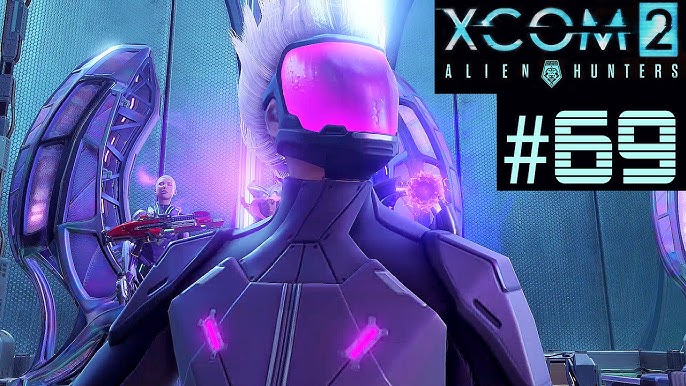 IGN First: dando as boas-vindas aos nossos líderes alienígenas em XCOM 2