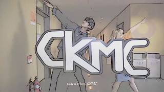 청강문화산업대학교 만화콘텐츠스쿨 CKMC 공식 소개영상