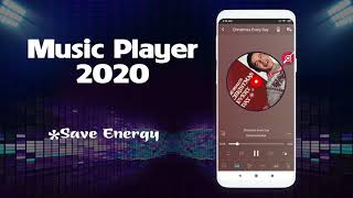 Music Player 2020 screenshot 3