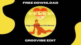 Download lagu Peggy Gou (It Goes Like) Nanana - REMIX
