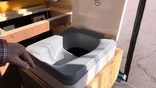 OVRLND CAMPER BUILD DIY  #ovrlndcampers #dodgeram2500 #overlanding #diy #overland