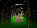 Roblox# جوانترین ڤڵۆک 🥰🥰🥰