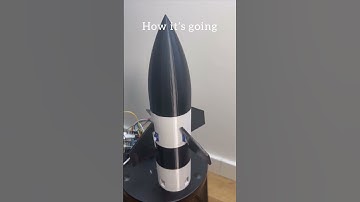 #rocket #arduino #aero #servo #electronics #modelrockets