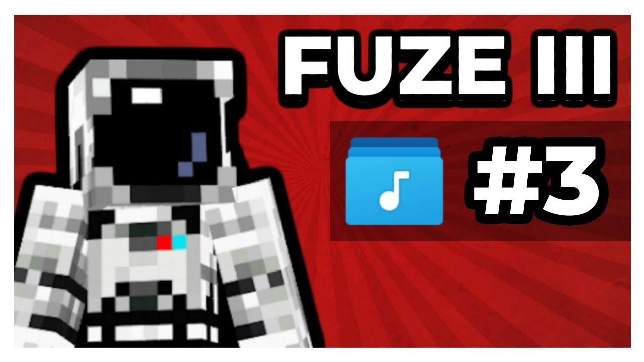 Fuze III - Musique de fond #3 - YouTube