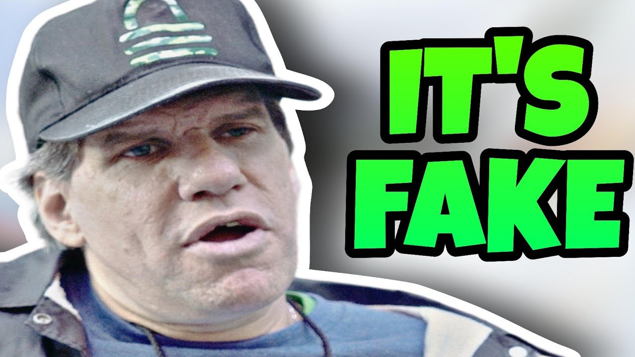 False Unity is Destroying the Scene - YouTube