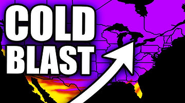 De modellen laten iets HEEL vreemds zien...