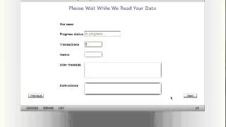 How to Generate Form 8949 - Downloaded Broker File Option