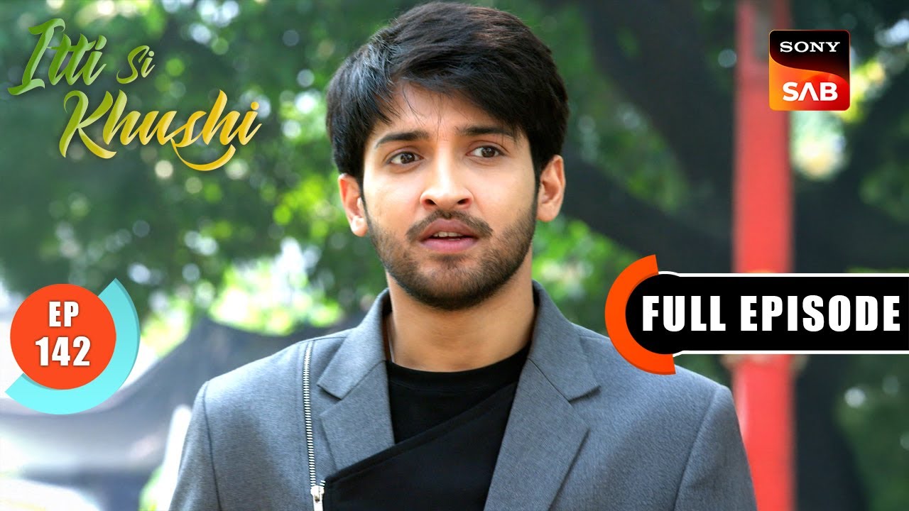 Anvita Ka Plan | Itti Si Khushi | Ep 142 | Full Episode | 29 Jan 2026