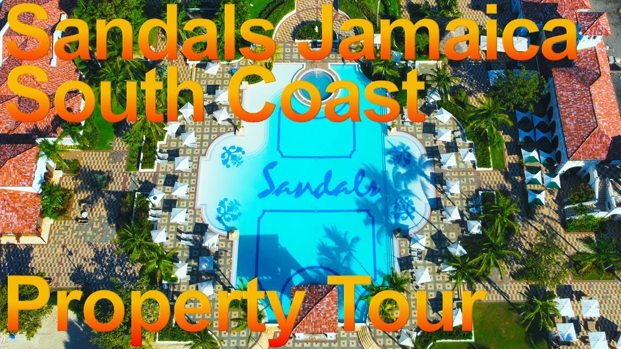 Sandals Resorts Locations - Amy Fillinger | Hawaii Travel Agent