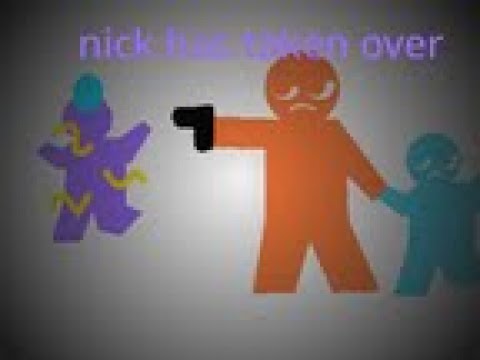 Mason Animation Productions 1996 Logo Nick Jr Had Taken Over