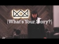 What&#39;s Your Story? - The Barber