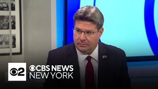 Consul General of Israel in New York on Mayor Mamdani | The Point Full Episode 8.2.26