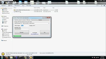 Rsbots.net Auth Code Generator | Auto Updated | AutoDungeoneeringPro Included!