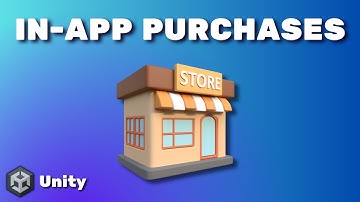 In-App Purchases for Unity with Easy Mobile Game Kit