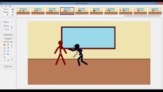 How to Animate in Paint and Pivot Animator ( Easy Tutorial for Beginners) How to Animate in Paint and Pivot Animator ( Easy Tutorial for Beginners)
