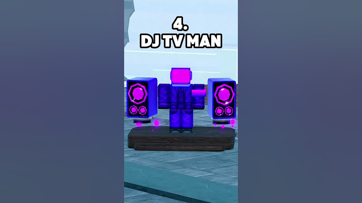 🏆 Top 5 Best Units Of All in Toilet Tower Defense | #shorts #ttd #telanthric @DavidAdrianG