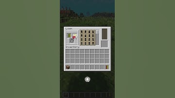 Lithuania Flag Banner | Minecraft #shorts #youtubeshorts