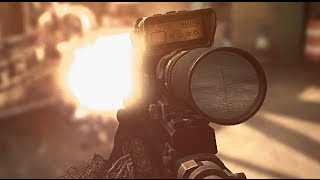 Call of Duty: Ghosts | USR Synced Montage | by Nosec