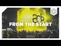 A&#39;SOUNG x FAYZE - From The Start