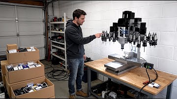 50 Machines Making People Rich in 2026 And You’ve Never Heard of Them