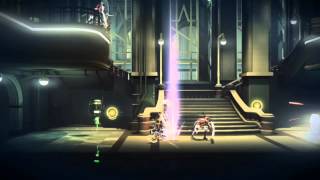 ストライダー飛竜　TGS 2013トレーラー screenshot 3