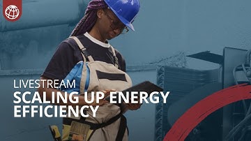 Scaling Up Energy Efficiency for Growth, Jobs & Energy Security
