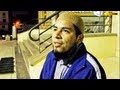 i saw the prophet muhammad ﷺ in my dream mexican brother umar