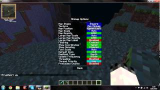 Rei's Minimap 1.4.7 Mod Review