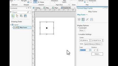 Lab10AP MapSize&Scale