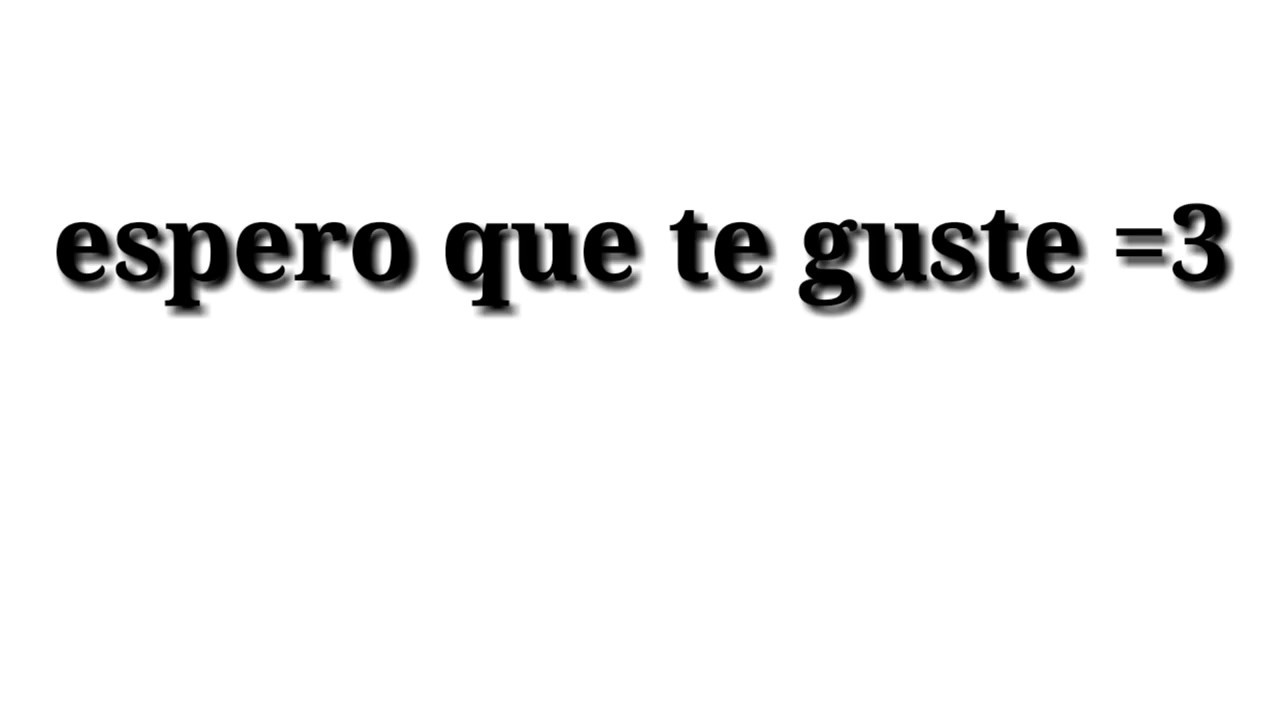 #artedebanana /espero que te guste ;w; - YouTube