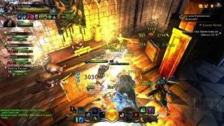Neverwinter PS4 10.5 Castle Never CN Run 3