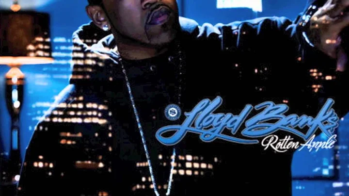 Lloyd Banks - Help (Ft. Keri Hilson) HD