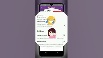 How Pi name change successfully  / pi network name change problem solve #revolutionpi