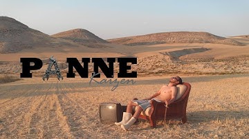 Kaizen - Panne (Official Music Video) [prod. noizy]